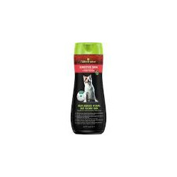 balsamo furminator sensitive skin ultra premium capelli per cani