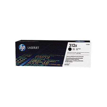 Toner hp cf380x nero cf380x [cf380x]