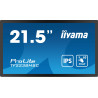 monitor led 22' iiyama tf2238msc full hd 1920x1080p 5ms classe