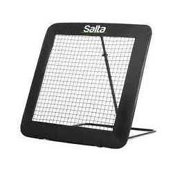 rete da rimbalzo salta allenatore motion 124x124cm nero [5129]