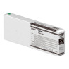 cartuccia a getto d'inchiostro epson t55k8 700ml nero opaco [c13t55k80n]