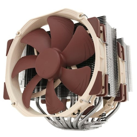 Dissipatore cpu noctua nh-d15 per sistemi high end [nh-d15]