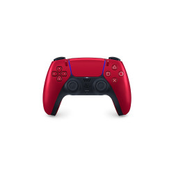 controller sony ps5 dualsense volcanic red [711719577317]