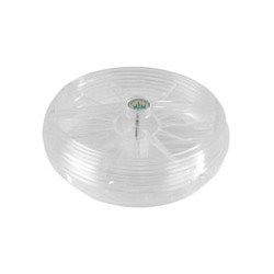 Areatore o.erre manuale antipioggia mm 160 107 mam [mam ]