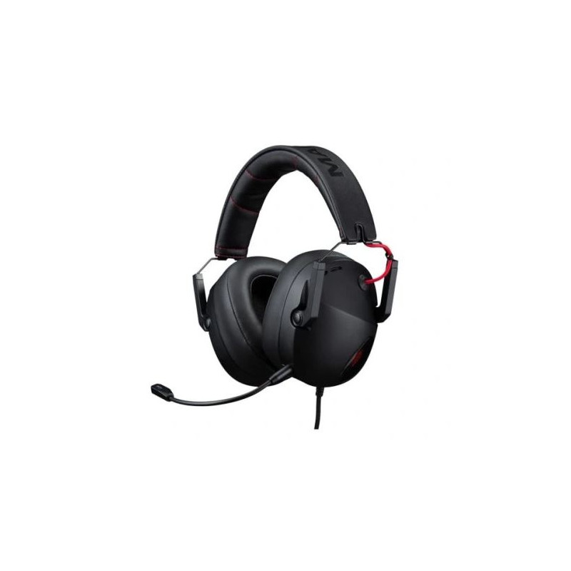 cuffie mad catz pilot3 gaming jack 3.5 nero [ap13c1inbl000-0]