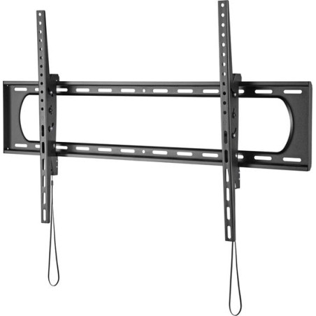 supporto monitor/tv maclean da parete vesa 900x600 per 60-120"