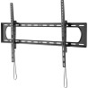 supporto monitor/tv maclean da parete vesa 900x600 per 60-120"