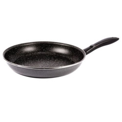 padella vitrinor k2 24cm acciaio [02108004]