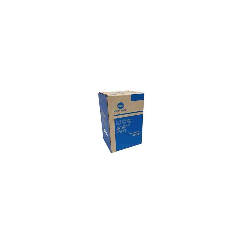 toner konica minolta tnp-80m 9000pagine magenta 1pz [aajw352]