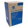 toner konica minolta tnp-80m 9000pagine magenta 1pz [aajw352]