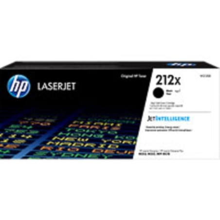 toner hp 212x 13000 pagine nero 1pz [w2120x]