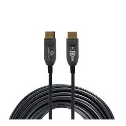 cavo gembird displayport aoc premium 30m nero [akgemkv00000017]