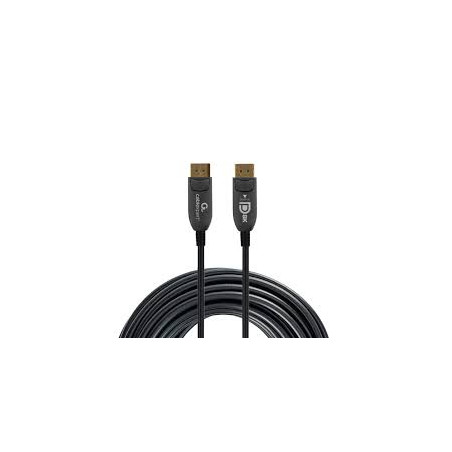cavo gembird displayport aoc premium 30m nero [akgemkv00000017]