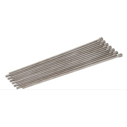 aghi di ricambio hazet per scrostatore ad aghi [9035m-050]