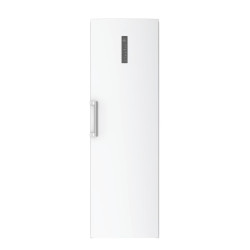congelatore haier freezer instaswitch h3f330wdh1 verticale libera