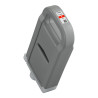 cartuccia d'inchiostro canon pfi-3700r 700ml rosso 1pz [6449c001]
