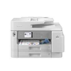 stampante inkjet brother mfcj5955dwre1 multifunzione 4in1 a colori