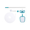 kit pulizia bestway 58234/24 per piscina blu/grigio/bianco