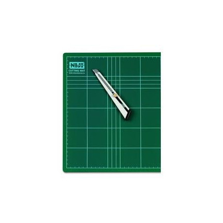 Piano antitaglio niji doppia superficie 60x45cm [cm-60]