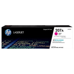 toner hp 207a 1250 pagine magenta 1pz [w2213a]