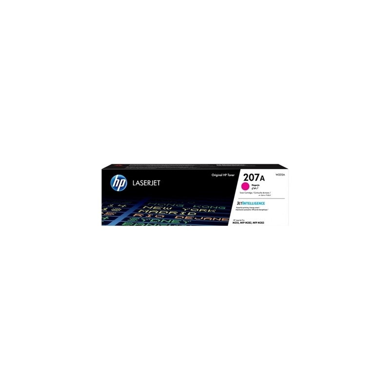 toner hp 207a 1250 pagine magenta 1pz [w2213a]