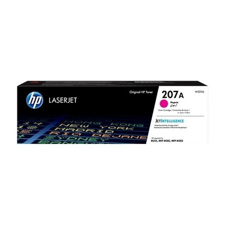 toner hp 207a 1250 pagine magenta 1pz [w2213a]