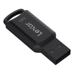 pen drive 32gb lexar jumpdrive usb a 3.2 nero