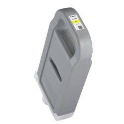 cartuccia inchiostro canon tx 110 imageprograf 700ml giallo [2357c001]