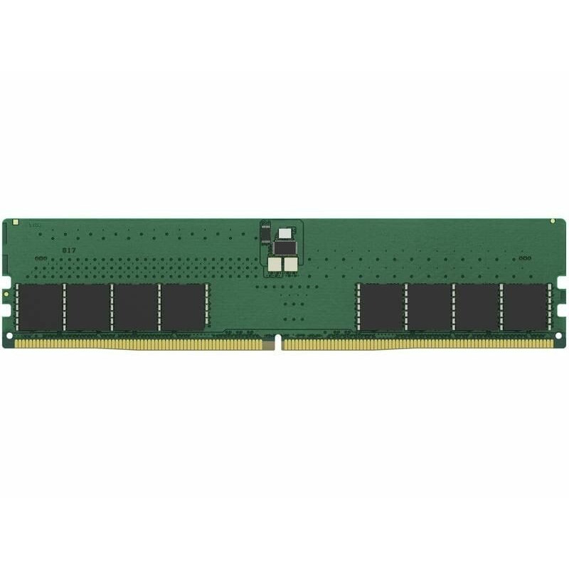 ram dimm ddr5 64gb kingston 6400mhz cl52 1.1v [kvr64a52bd8-64]
