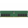 ram dimm ddr5 64gb kingston 6400mhz cl52 1.1v [kvr64a52bd8-64]
