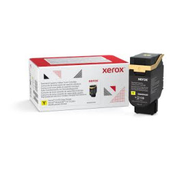 toner xerox giallo per versalink c410 (2.000pg) 1pz [006r04680]