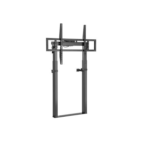 supporto murale motorizzato equip 55"-100" [650347]