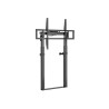 supporto murale motorizzato equip 55"-100" [650347]