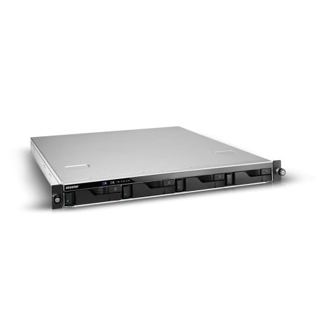 nas 8gb asustor lockerstor 4rs as6504rs 4 bay 2.1ghz nero [as6504rs]