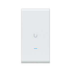 access point ubiquiti wireless u6-mesh-pro 2p 1gbps rj45