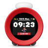 orologio nintendo sound clock: alarm [10013963]