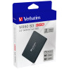ssd esterno 2tb verbatim vi550 s3 phison [49354]