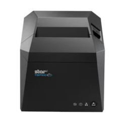 stampante per etichette star 40-80mm linerless usb-c/a grigia