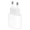 alimentatore da rete apple usb-c 20w bianco [azappnzmd3j4000]