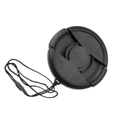 Copriobiettivo dorr diametro 37 universale