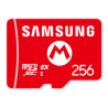 256gb scheda microsdxc nintendo 10016156 super mario per switch 2
