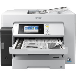 stampante epson ecotank pro et-m16685 multifunzione a colori