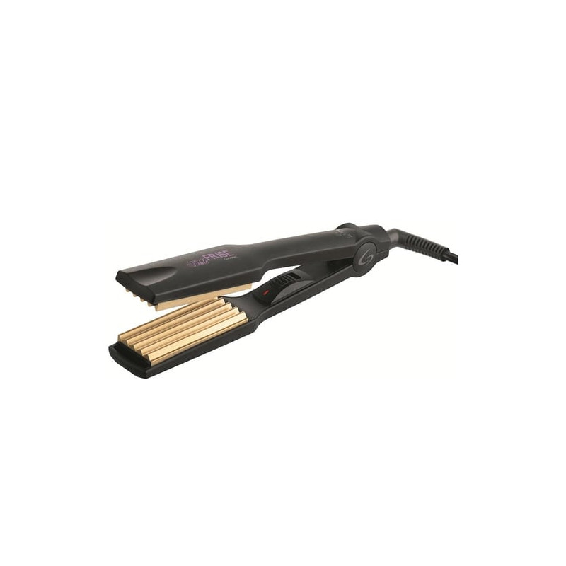 Piastra frisÃ¨ - nero - gama [p21.frise]