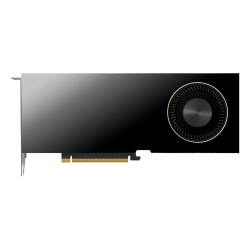 scheda video nvidia pny rtx pro 6000 96gb gddr7 512bit nero/oro [vcnrtxpro6000mq-pb]