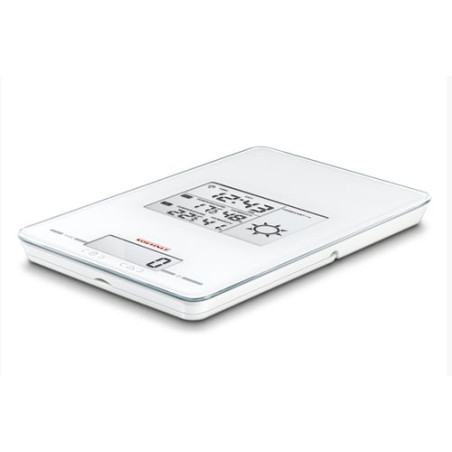 Bilancia cucina soehnle page meteo 66223