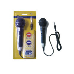 Microfono nvs mc/01