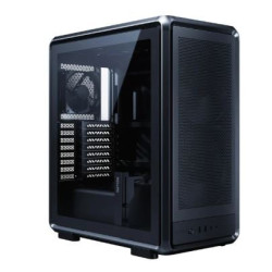 case cooler masterframe 500 mesh midi-tower atx nero [mf500m-khnn-s00]