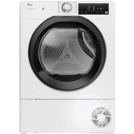 asciugatrice hoover hreh9n2tbe-s libera installazione caricamento