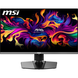 monitor qd-oled 26.5" msi mag 272qp qd-oled quad hd