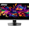 monitor qd-oled 26.5" msi mag 272qp qd-oled quad hd